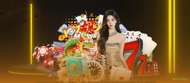 Big Bass Bonanza patatapg