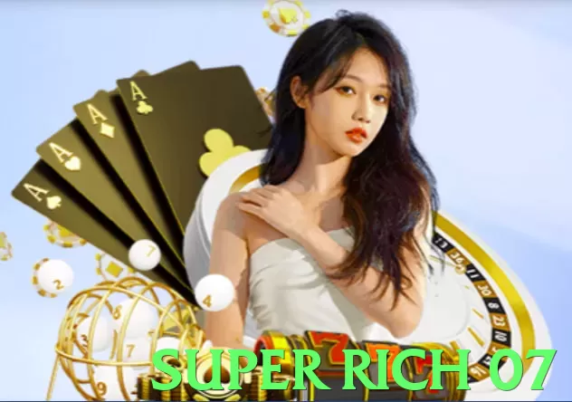super rich 07 - 2